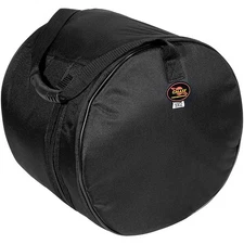Humes & Berg Galaxy Tom Drum Bag Black 9x12