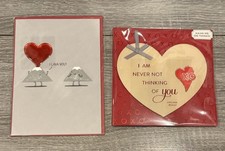 Valentine s Day - Variety pack of 2 by Papyrus
