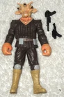 Star Wars: Return of The Jedi (Vintage Collection) - Ree-Yees - 100% complete