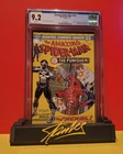 Amazing Spider-Man No. 129-Marvel Legends Reprint (Marvel Comics 2004) RARE BOOK