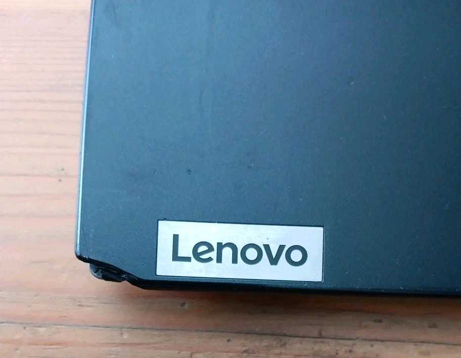 5CB0S95391 For Lenovo ThinkPad L14 Gen 1 LCD Back Cover Rear Lid Hinge Webcam .. - Image 3 of 3