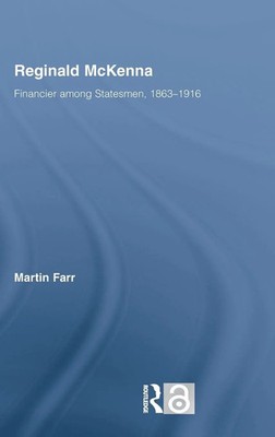 Martin Farr | Reginald McKenna | Buch | Englisch (2007) | Routledge