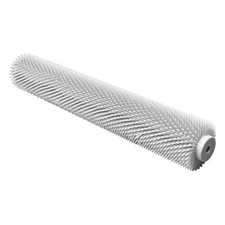 SEYMOUR MIDWEST RAKE 59032 Paint Roller Cover,13/16 in Nap,18 in L 811NT9