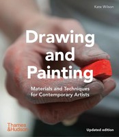 Kate Wilson | Drawing And Painting | Taschenbuch | Englisch (2023)