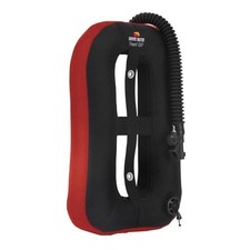Dive Rite Travel Exp Red Wing
