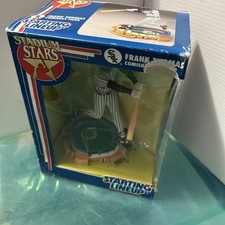 Stadium Stars Frank Thomas Comiskey Park Starting Lineup Chicago White Sox 6