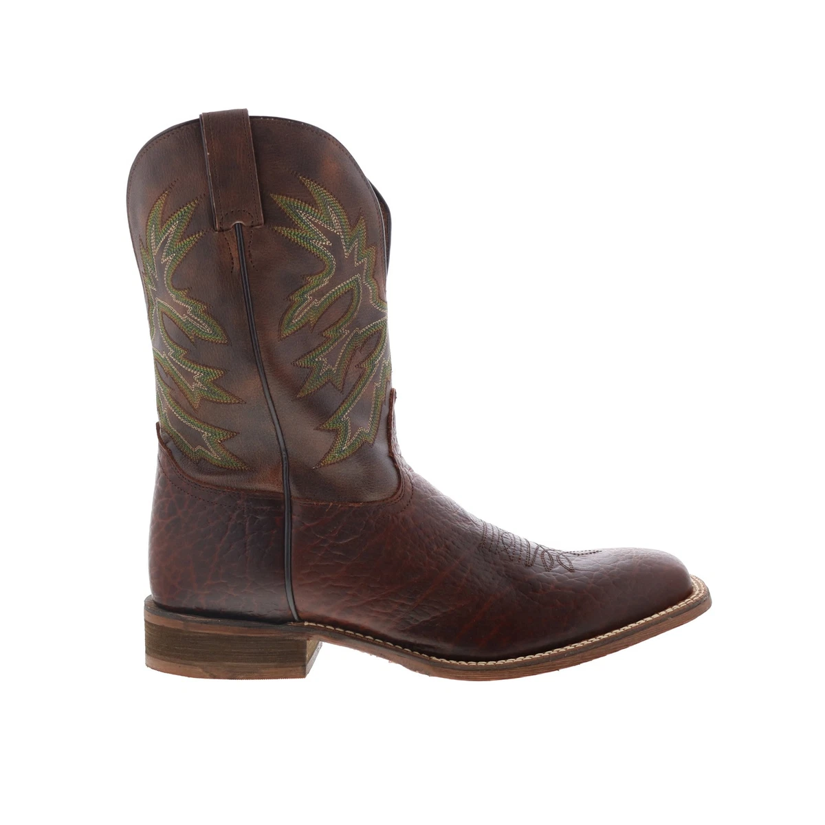 Brown EE Nocona Boots Boots for Men for Sale | Shop New  display picture 3