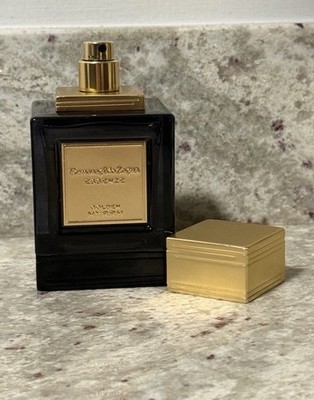 Ermenegildo Zegna Essenzev Golden Myrrh Eau de Parfum 3.4 fl oz (100 Ml)