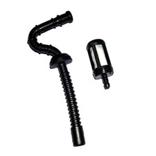 Power Accessories Fuel Pipe Fuel Filter Easy Installation Filter Hose Tube