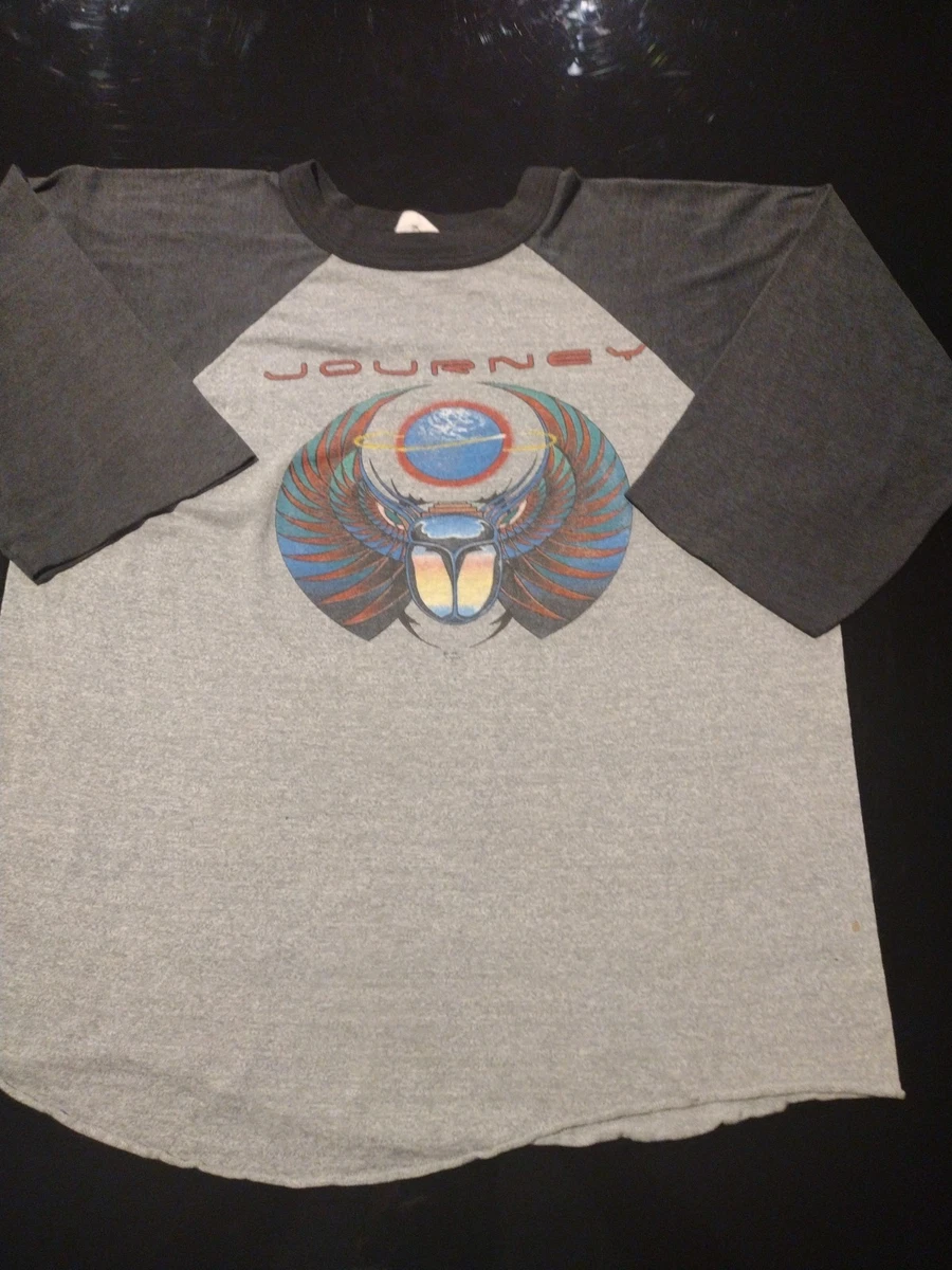 Journey Escape Shirt In Men's Vintage T-Shirts for sale | eBay