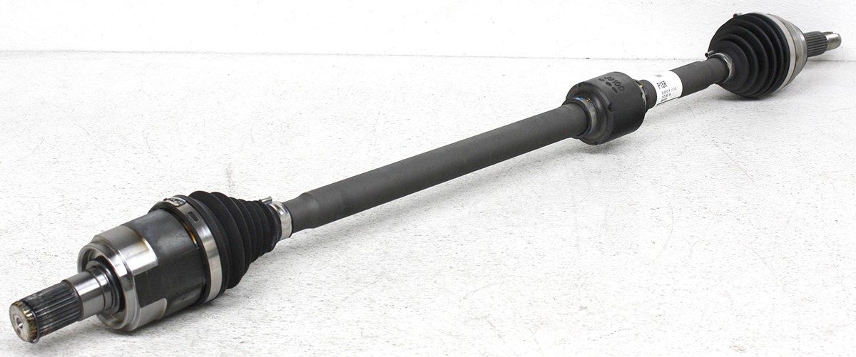 OEM for 2022 Hyundai Kona 49501-J9720 Front Right Axle Shaft | eBay
