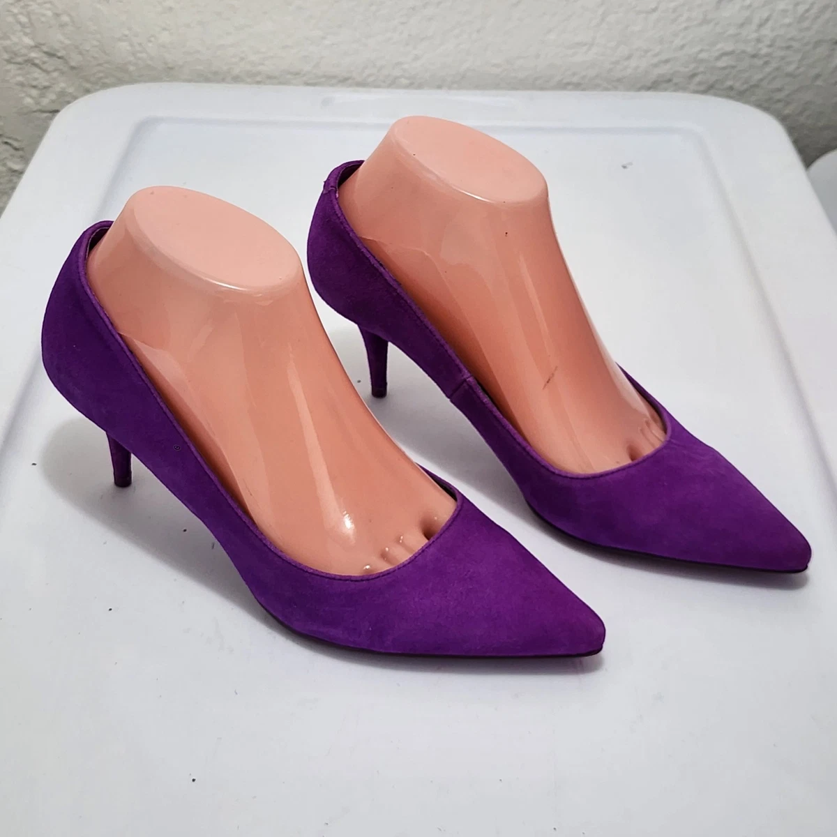 Kelsi Dagger Heels Stiletto Heel Pump for sale | eBay display picture 1