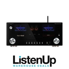 Advance Paris MyConnect 250 All-In-One Integrated Amp Streamer w/ CD Player