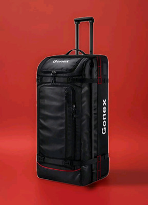 Gonex Big Rolling Duffel Bag Gonex 33