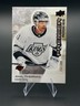 2024-25 UD Premier Hockey Akil Thomas RC 152/399 #145 Los Angeles Kings