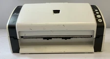 PFU Limited fi-6130 Image Scanner (PA03540-B055), White "R3C"