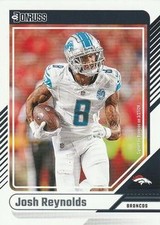 2024 Donruss #294 Josh Reynolds