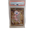 2023 POKEMON 151 MEW EX METAL #205 PSA 10 ULTRA PREMIUM COLLECTION