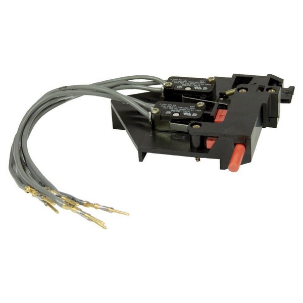 Eaton Meldeschalter AusgelöSt 2W IZM-OTS#122960 HilfsschalterblöCke-image