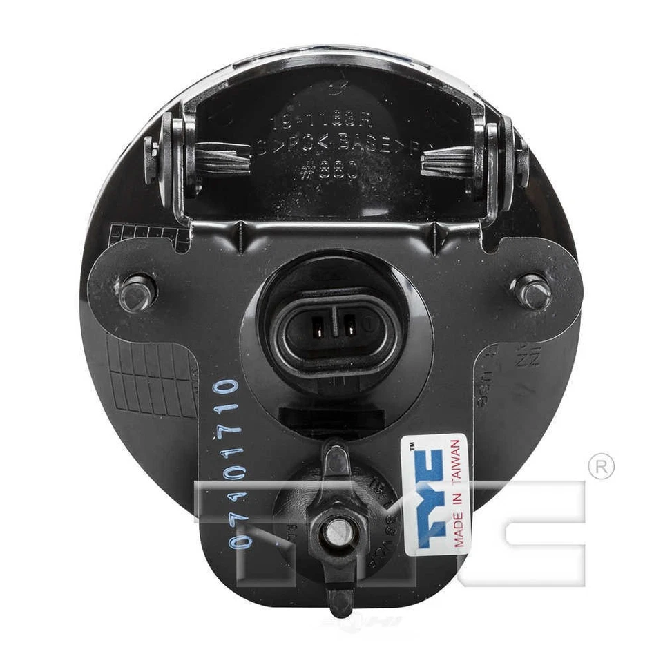 Противотуманные фары в сборе подходят для Pontiac Grand Prix Sunfire TYC 1994-2005 годов выпуска - Изображение 2 из 2