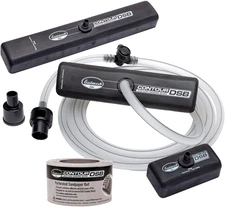 Elite Contour DSB Dustless Auto Body Sanding Block Kit | DIY Automotive Sanding