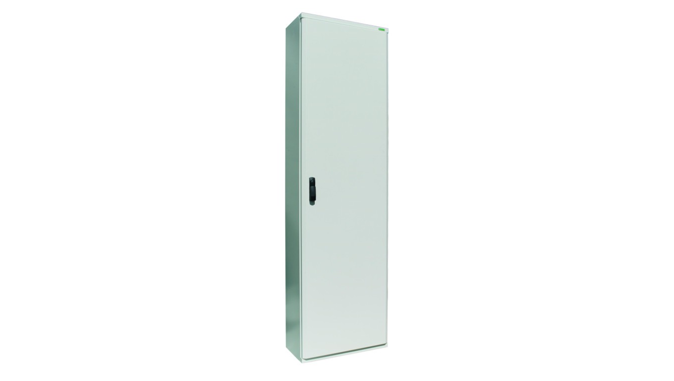 Distribution Enclosure 2060x800x300mm IP30 xEnergy Basic 102360