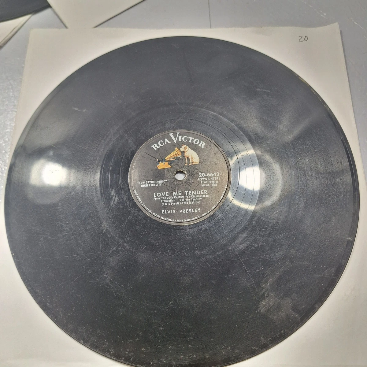 Elvis Presley 10