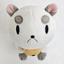 Bee and Puppycat Plush from 2015 by We Love Fine Stuffed Animal Small 6"