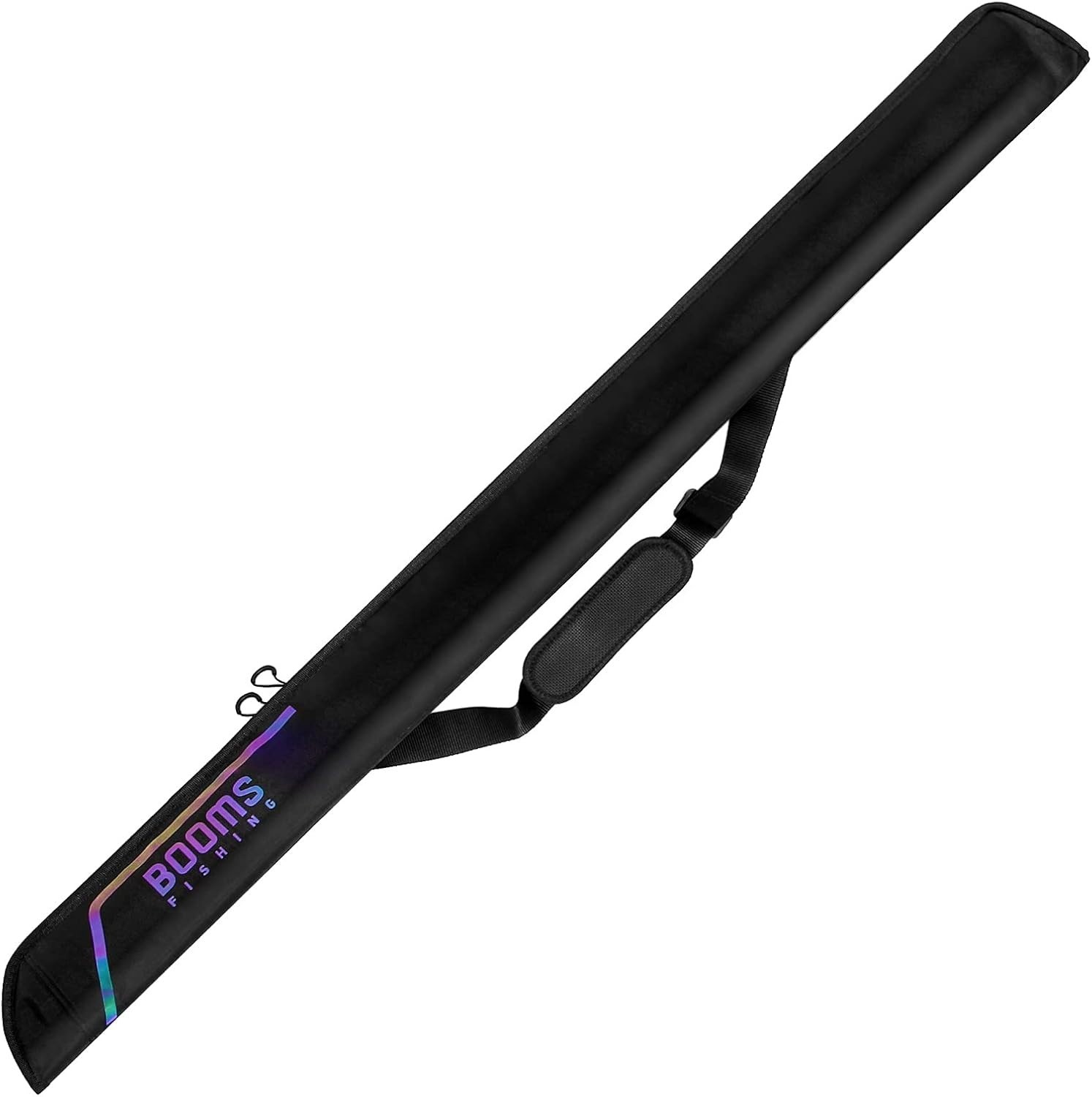 PB4 5.4ft~6ft Fishing Rod and Reel Case, Portable Folded Fishing Pole Case, 0...