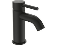 Ideal Standard Waschtischarmatur Ceraline Silk Black Matt BC268XG