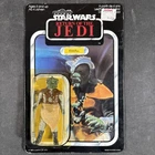 KLAATU STAR WARS RETURN OF THE JEDI 65 BACK PALITOY NUNB OFFER VINTAGE 1:18 FIG