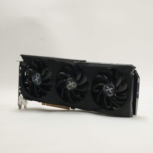 fxjairさん専用 XFX SPEEDSTER QICK 319 AMD Radeon™ RX 6750 XT Ultra