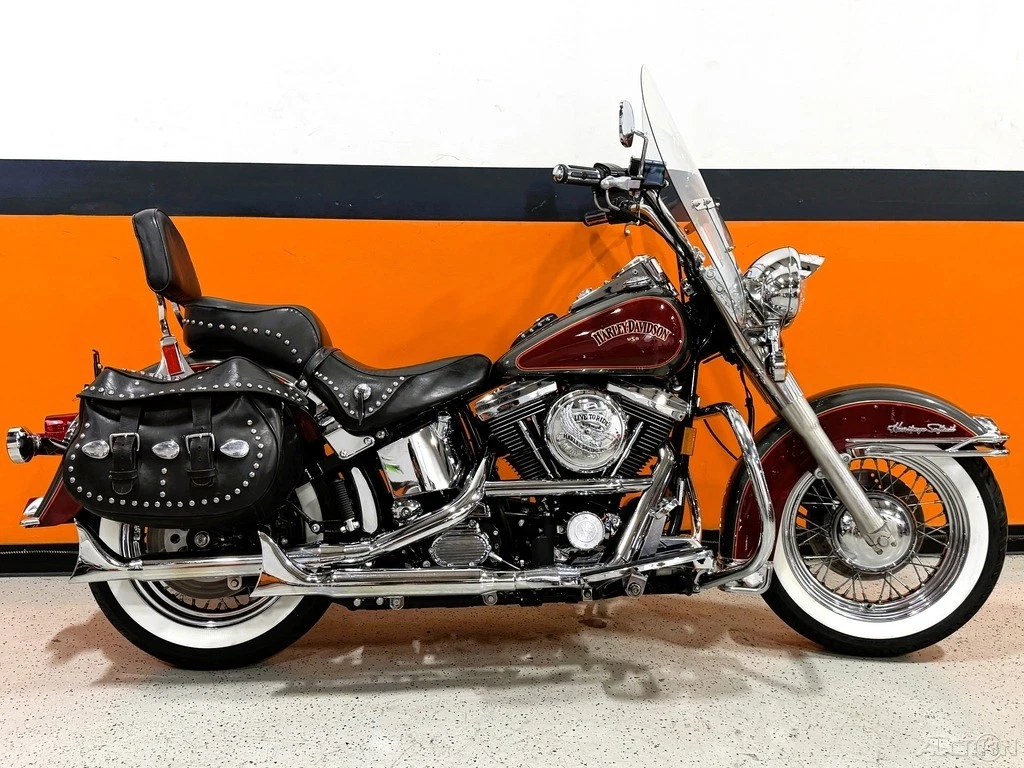 Harley-Davidson Softail 1994 Motorcycles for sale | eBay