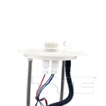 Tyc 150396-A Fuel Pump - Image 2 of 4