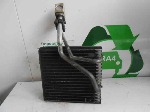 1J1820007 VERDAMPFER DER KLIMAANLAGE / 1J1820007 / 164189 FÜR VOLKSWAGEN BORA BE