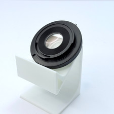 Lens Adapter for Minolta MD MC Lens to Sony Alpha Mount Camera MD-MA  Glass