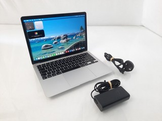 Apple MacBook Air 10 1/A2337 13.3 in Laptop M1 CPU 16GB 512 GB NVME SSD Tahoe