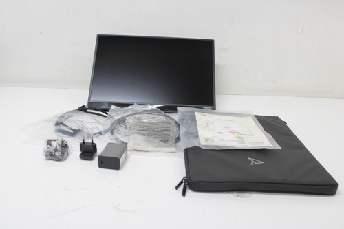 Moniteur LED Asus MB16QHG Zenscreen CEE E (A - G) 40.6 cm 16 pouces 2560 x 1600 - Photo 7/7