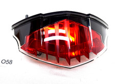 BMW R 1200 GS Adventure K25 2006-2013 LED Rücklicht Licht Heck 06-13 Taillight