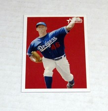 Clayton Kershaw Rookie Cards and Autograph Memorabilia Guide 9