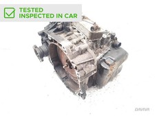 Boite de vitesse Volkswagen PASSAT