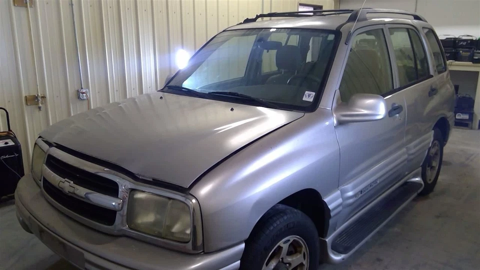 Chevrolet Tracker 2001 2.0L Transfer Case 5126 - Image 2 of 4