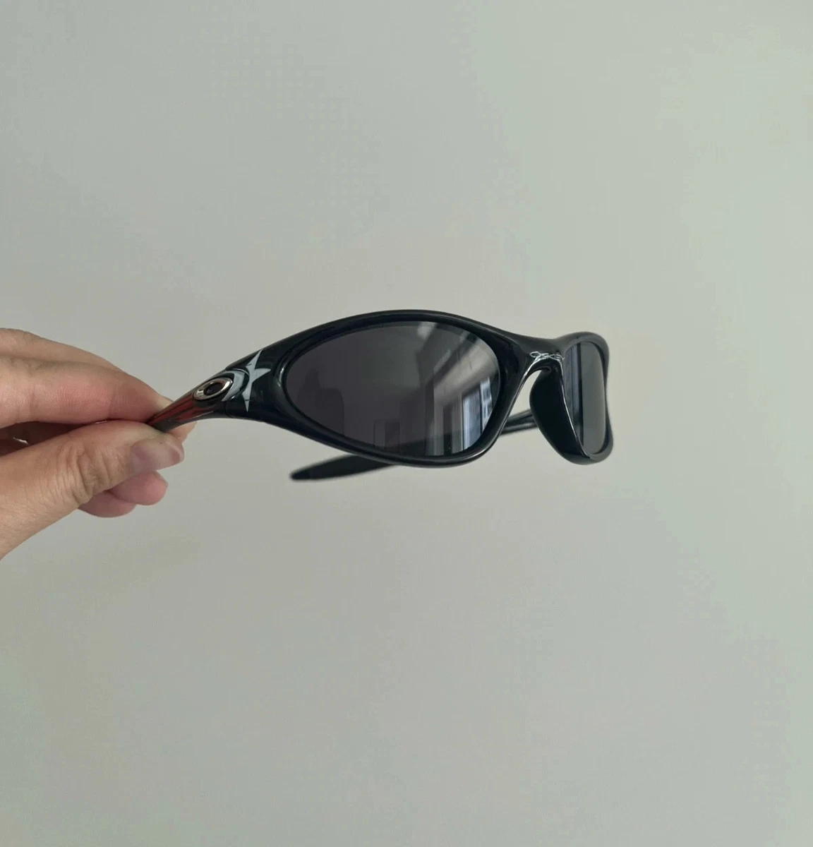 Oakley Minute | eBay
