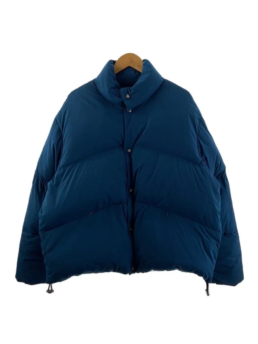 Piumino Acne Studios Navy 46