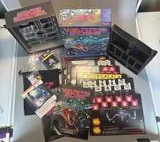 Warp's Edge - New Open Box - Renegade Game Studios - By Scott Alena - L@@K