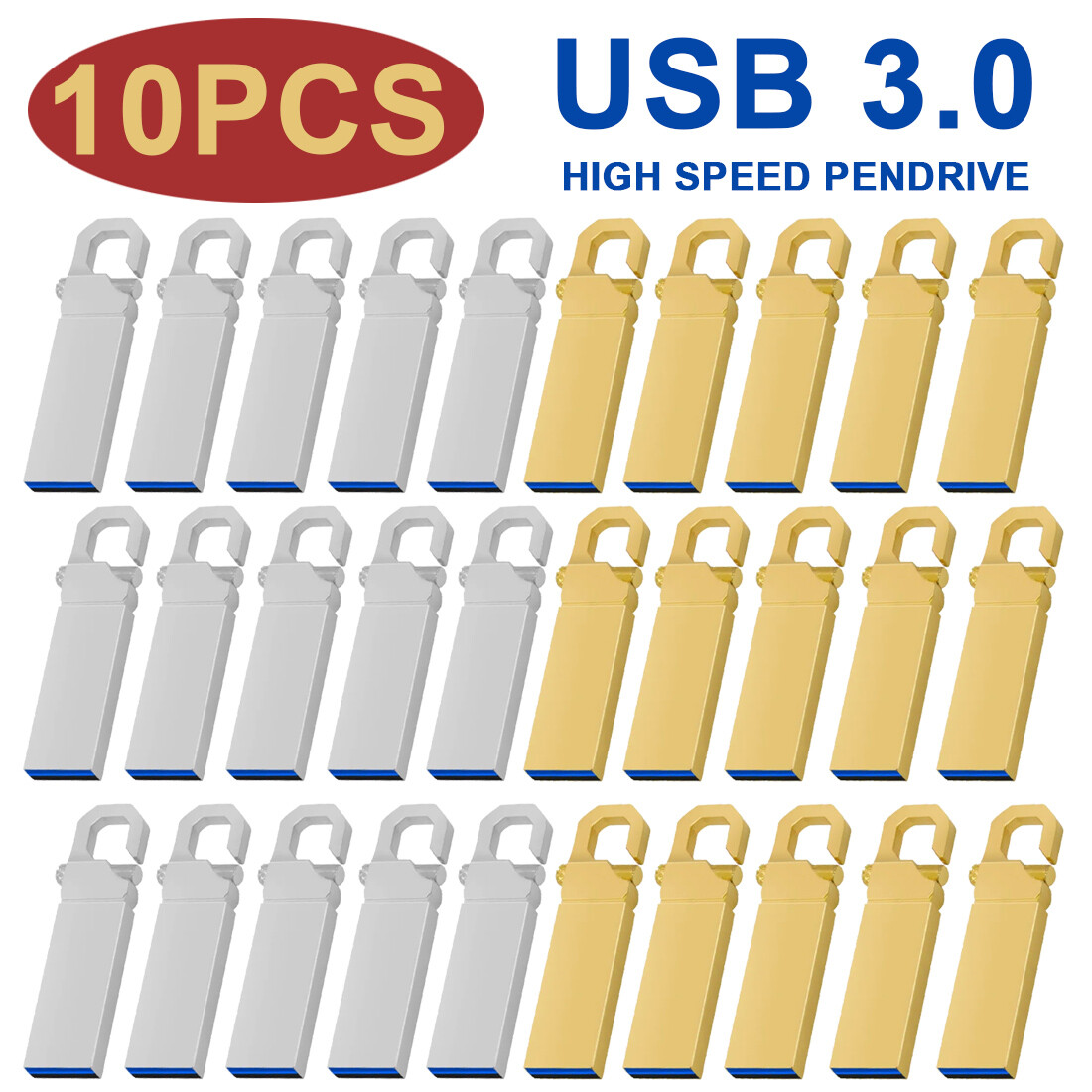 wholesale usb flash drive3.0 8GB 16GB32GB 64GB 128GB3.0 Flash Drive Memory Stick