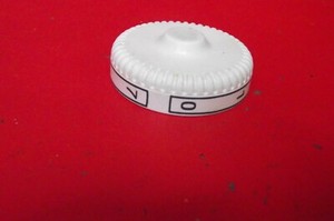 KÜHLSCHRANK GEFRIERSCHRANK FRIDGEMASTER MTRF280R THERMOSTATKNOPF