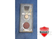 Westinghouse OilTite Control Station Switch Assembly 1532804 Enclosure 1 yr warr