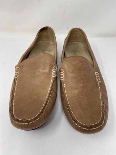 Polo Ralph Lauren 10 D Mens Shoes 