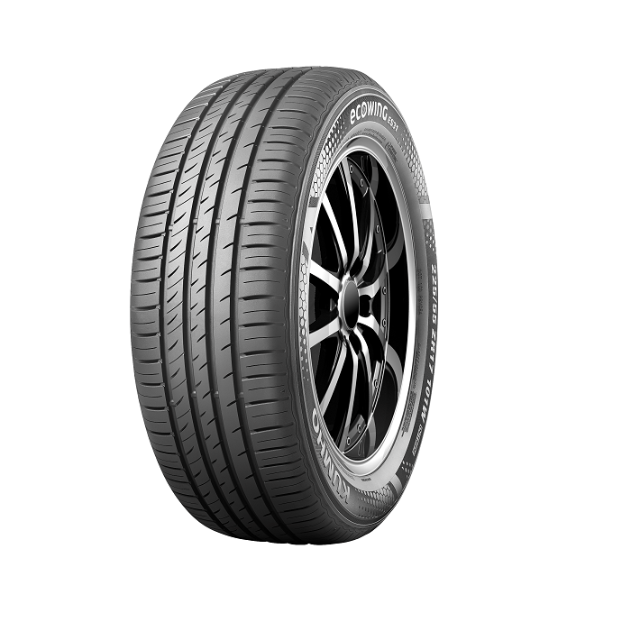 Pneumatici 195/60 r15 88H Kumho ES31 Ecowing Gomme estive nuove